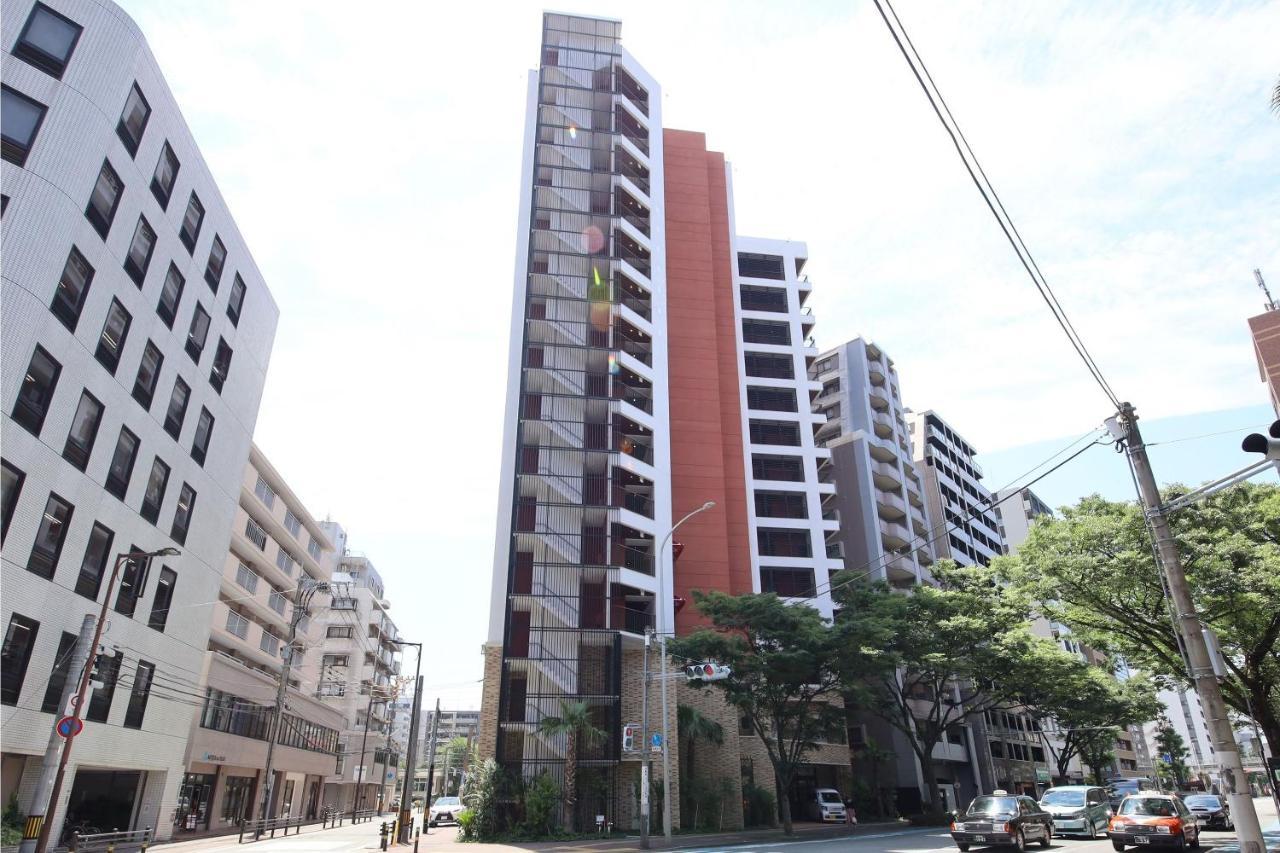 Goom Hakata Minoshima 福岡 外观 照片
