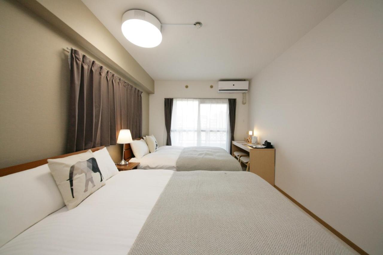 Goom Hakata Minoshima 福岡 外观 照片